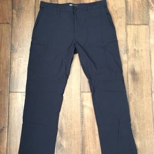 UB Tech Travel Pants